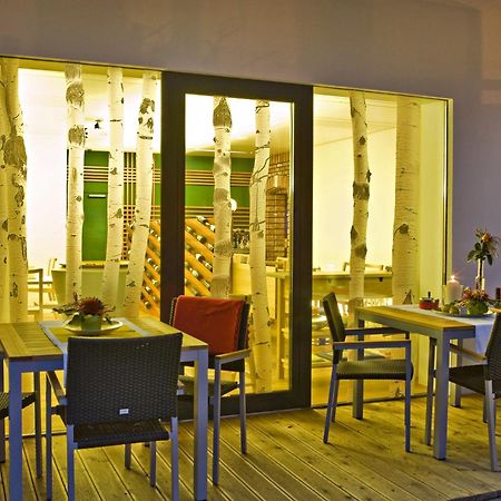 Hotel Talblick Saalbach-Hinterglemm Restaurante foto