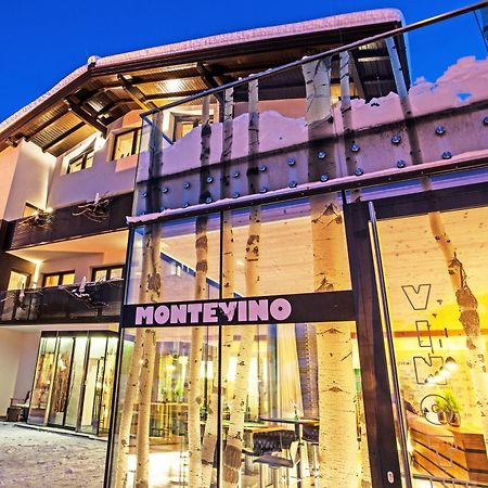 Hotel Talblick Saalbach-Hinterglemm Exterior foto