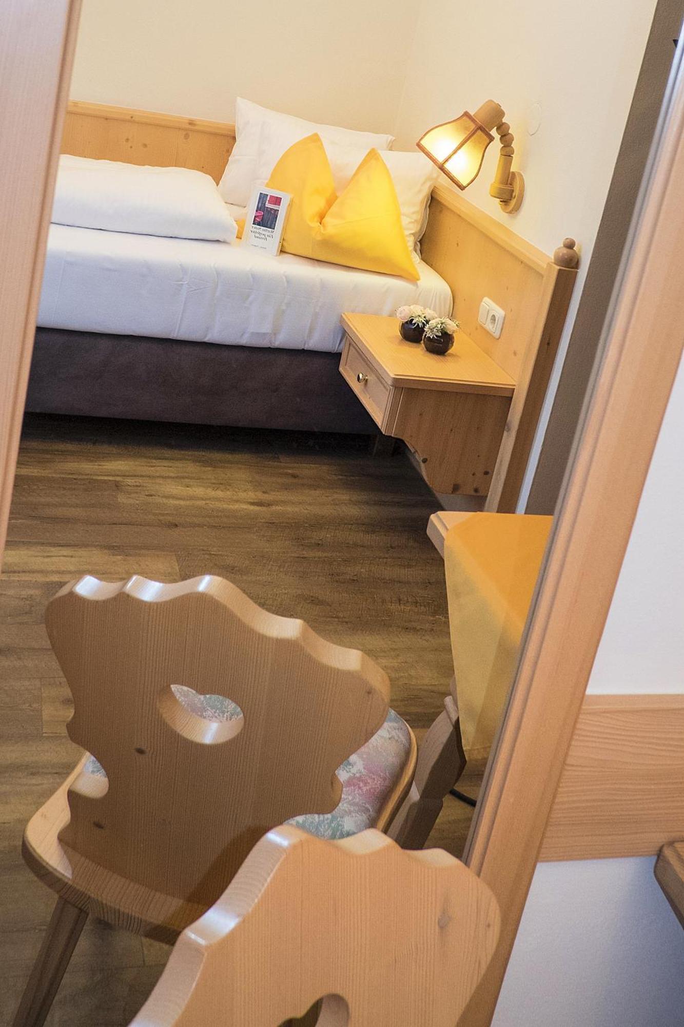 Hotel Talblick Saalbach-Hinterglemm Habitación foto