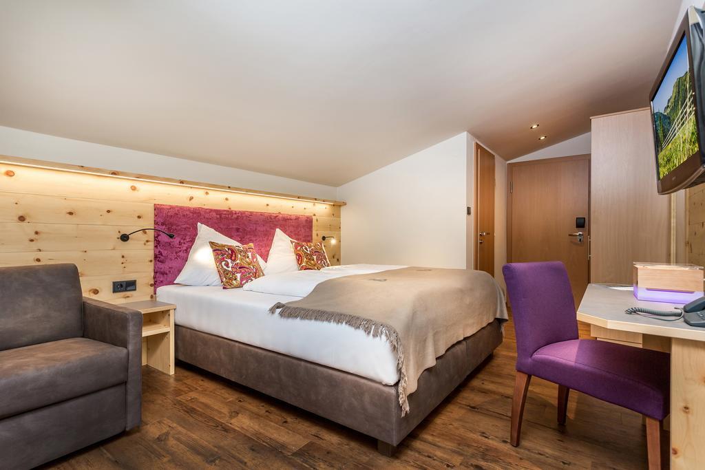 Hotel Talblick Saalbach-Hinterglemm Exterior foto
